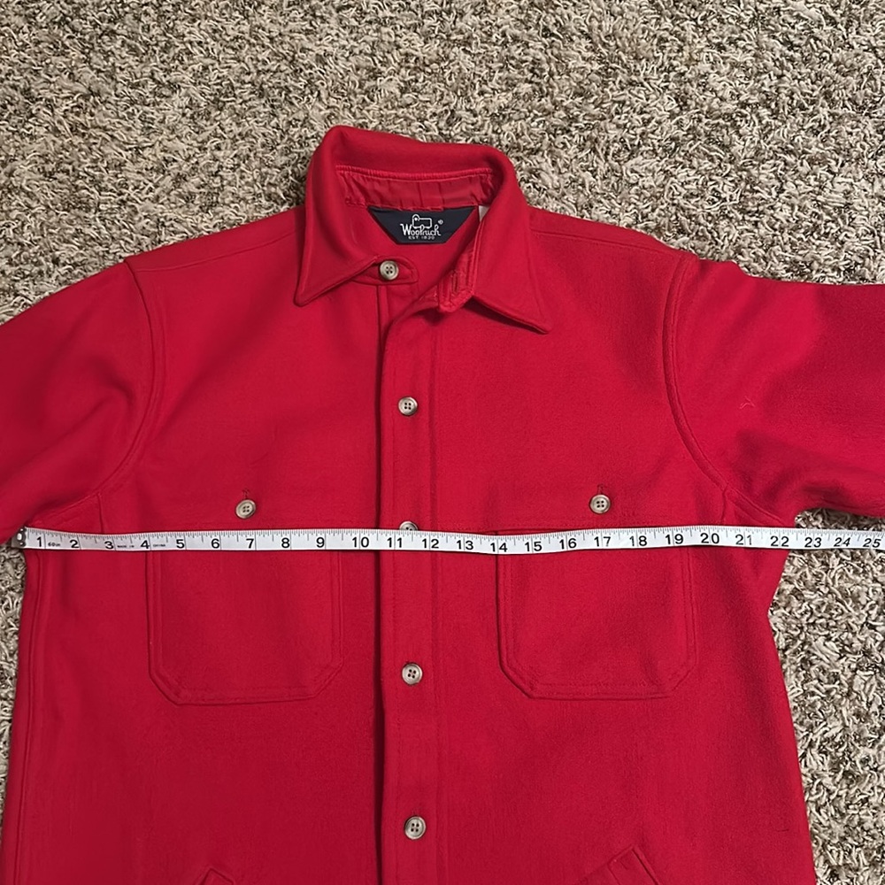 Woolrich Jacket - Picture 7 of 9